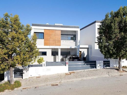 Villa in Olhão, Distrito de Faro