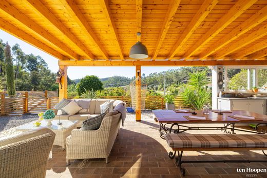 Villa in Monchique, Distrito de Faro