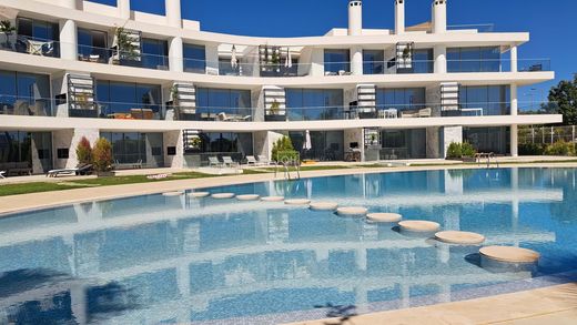 Apartment / Etagenwohnung in Vilamoura, Loulé