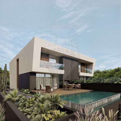 빌라 / Gondomar, Distrito do Porto