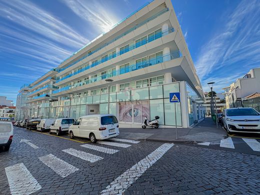 Kantoor in Funchal, Madeira