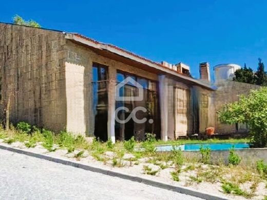 Willa w Guimarães, Distrito de Braga