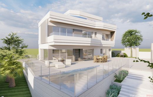 Villa a Alicante, Provincia de Alicante