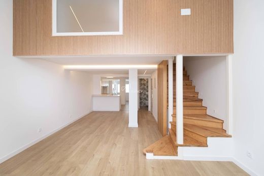 ﺷﻘﺔ ﻓﻲ لشبونة, Lisbon