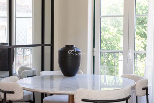 Apartment in Santa Maria Maior, Lisbon