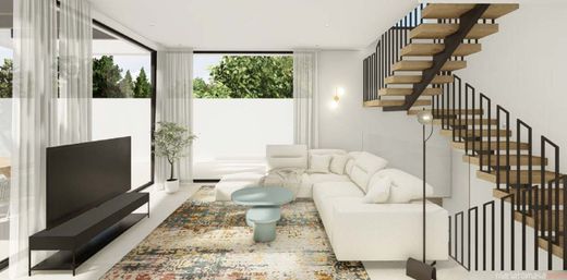 Villa in Alicante, Provinz Valencia