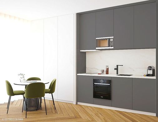 Piso / Apartamento en Olivais, Lisboa
