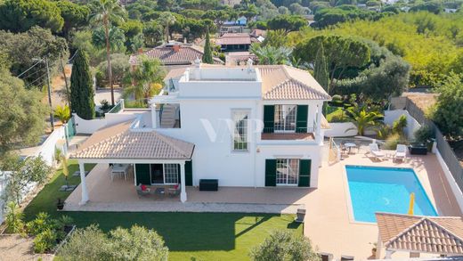 Vilamoura, Louléのヴィラ