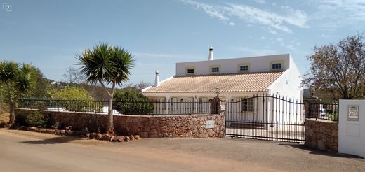 Villa Paderne, Albufeira