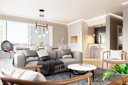 Apartment in Porto Alegre, Rio Grande do Sul
