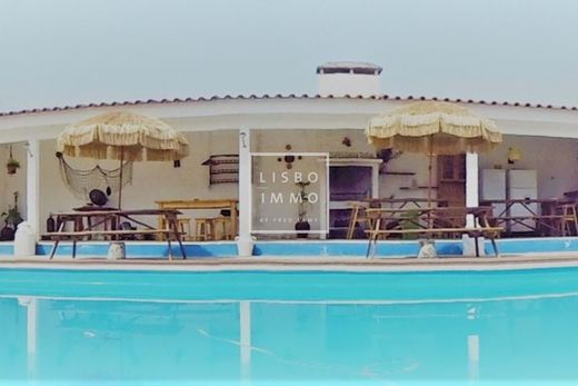 Загородный Дом, Grândola, Distrito de Setúbal