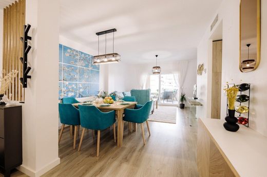 套间/公寓  马拉加, Provincia de Málaga