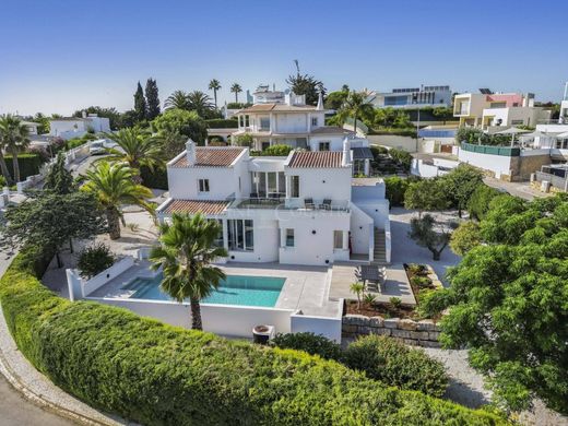 Casa Independente - Ferragudo, Lagoa