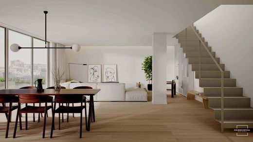 Appartamento a Avenidas Novas, Lisbon