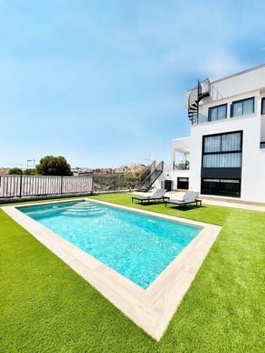 Villa in Algorfa, Alicante