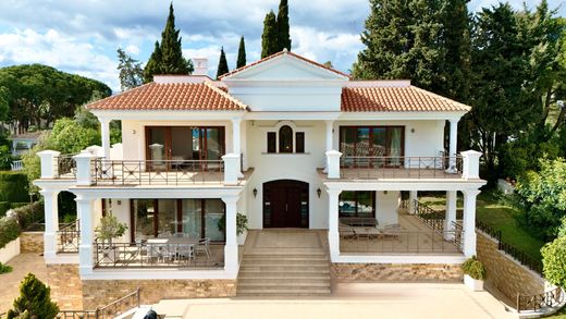 Villa Marbella, Provincia de Málaga