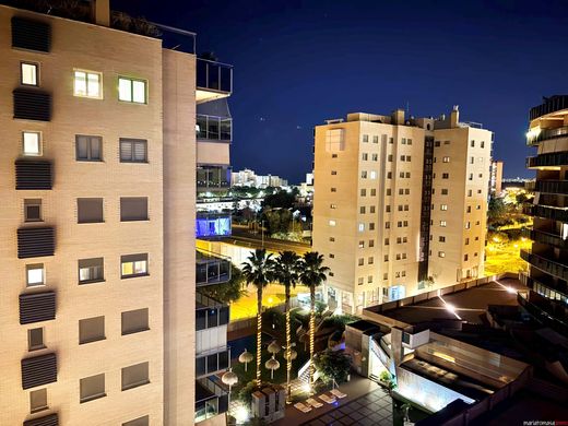 Apartment in Alicante, Valencia