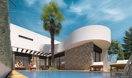 Villa in Almoradí, Alicante