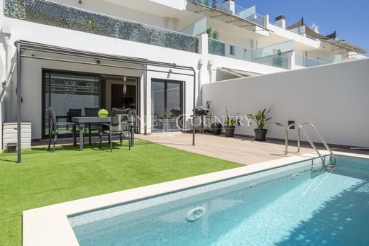 Townhouse in Santa Luzia, Tavira