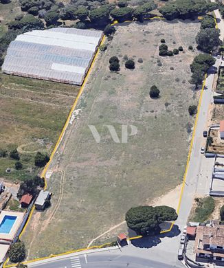 Land in Faro, Distrito de Faro