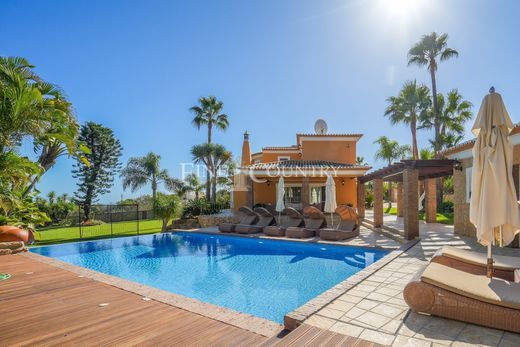 Vrijstaand huis in Lagoa e Carvoeiro, Lagoa