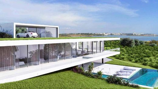 Grundstück in Lagos, Distrito de Faro