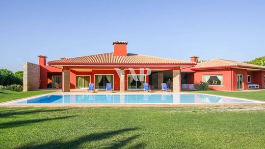 Villa in Vilamoura, Loulé