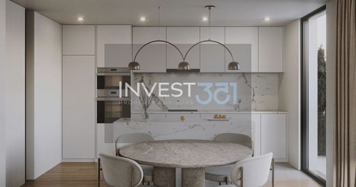 Daire Vila Nova de Gaia, Distrito do Porto