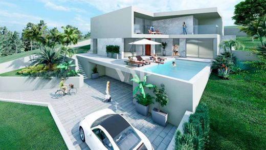 Βίλα σε Almancil, Loulé