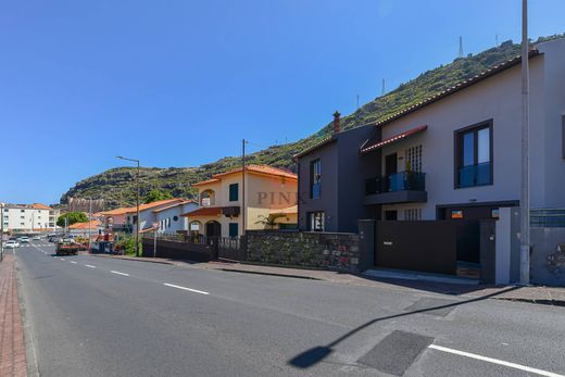 Villa Machico, Madeira