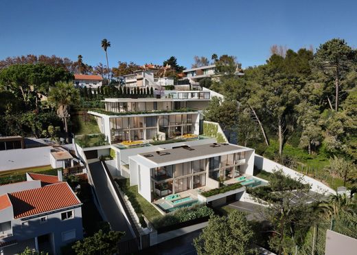 Villa in Cascais e Estoril, Cascais