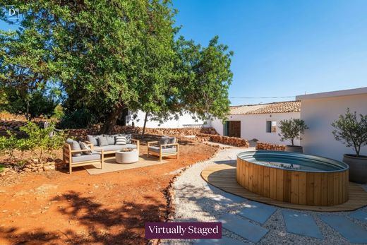 Βίλα σε Paderne, Albufeira