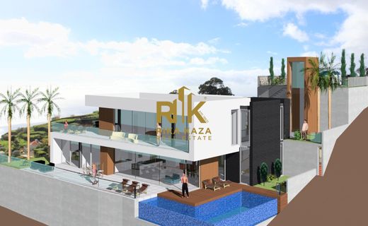 Villa à Ponta do Sol, Madère