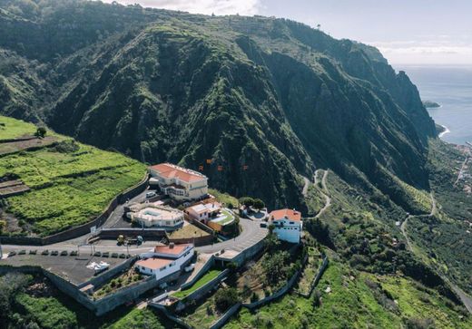 ‏מלון ב  Calheta, Madeira