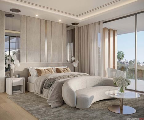 Villa in Marbella, Malaga