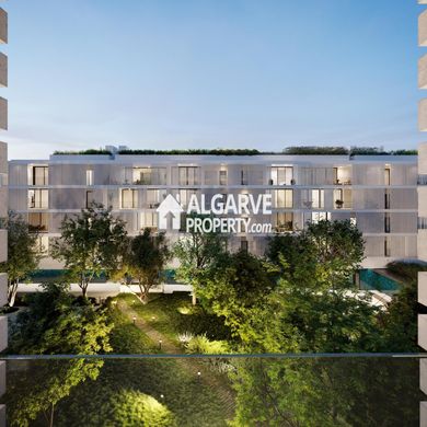 Apartment / Etagenwohnung in Vilamoura, Loulé