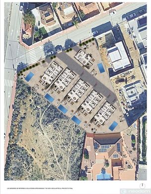 Villa à Benijofar, Alicante