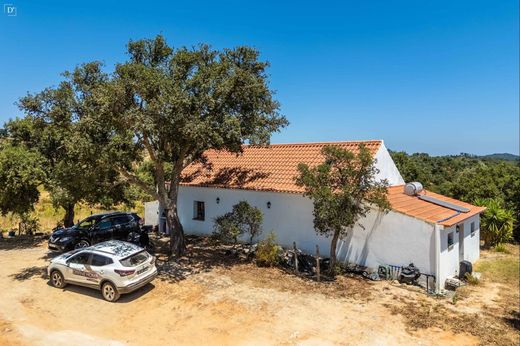 Villa en Odemira, Beja