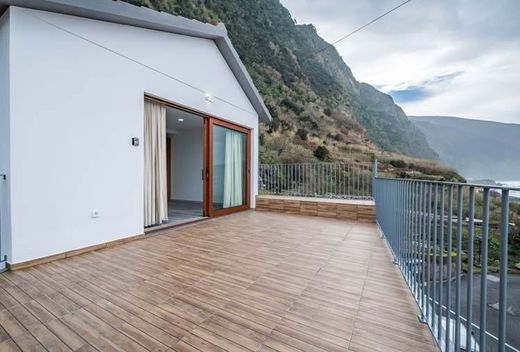 Villa a São Vicente, Madeira