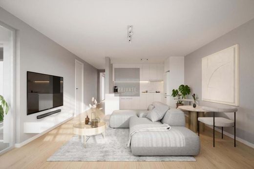 Daire Vila Real de Santo António, Distrito de Faro