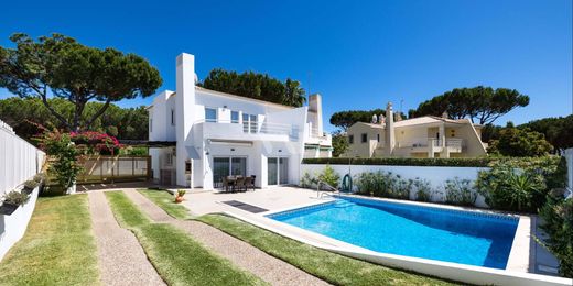 Villa in Vilamoura, Loulé