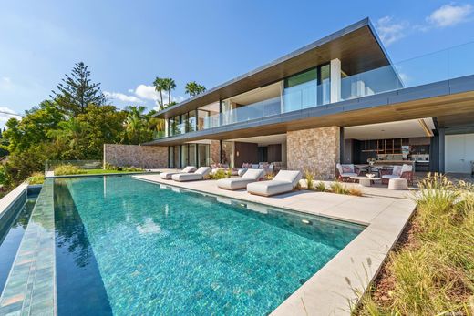 Villa in Benahavís, Málaga