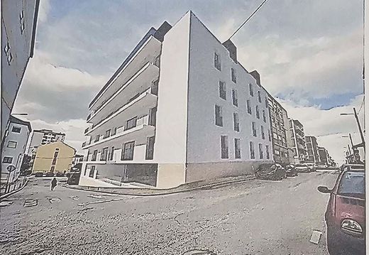 Wohnkomplexe in Barreiro, Distrito de Setúbal