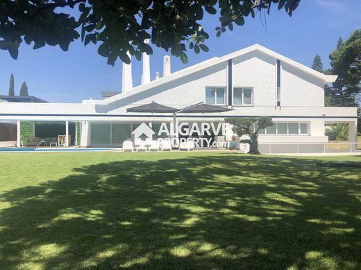 Semidetached House in Vilamoura, Loulé