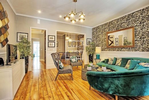 リスボン, Lisbonのアパートメント