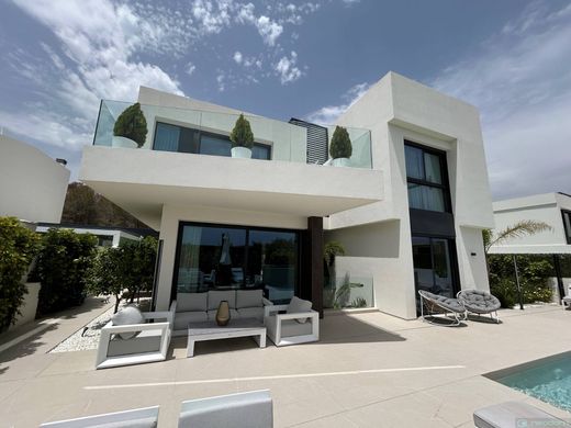 Villa in Alicante, Valencia