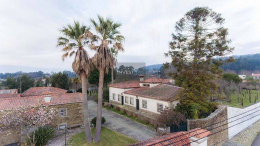 Rural or Farmhouse in Caminha, Distrito de Viana do Castelo