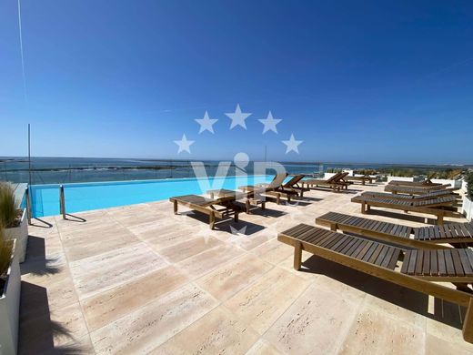 Apartamento - Olhão, Faro