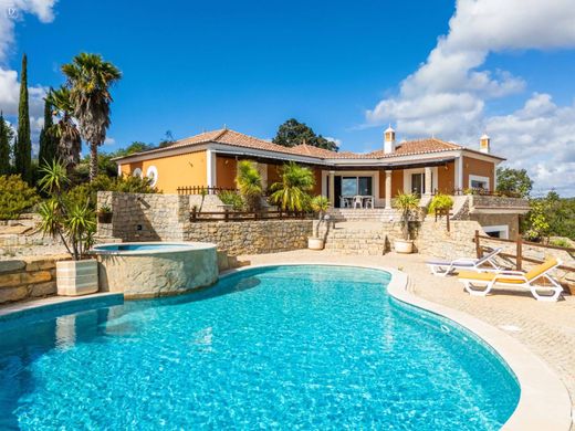 Villa en São Brás de Alportel, Faro
