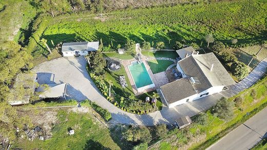 别墅  Monchique, Distrito de Faro